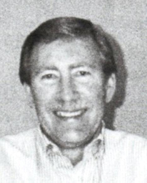 David A. Proffitt