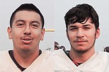 Connell snuffs out Wahluke enthusiasm early for 48-0 win
