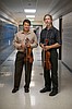 Mozart, magpies and handmade viols