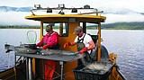 Gill netting: Flathead Lake could be next test case for controversial program