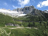 Sun Road partially opens on west side