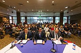 Coeur d'Alene hosts gubernatorial debate