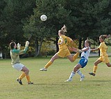 Vals continue to make improvements,Vikes make run at end of season
