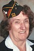 Laura Jean Love Holt, 93