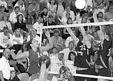 Bulldogs win five-game barn burner