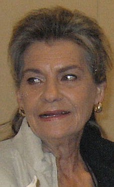 Dolores Faye Ulman, 72