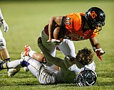 YOUTH SPORTS: Wednesday, Oct. 5, 2016