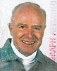 Phillip Tebbetts Backer, 80