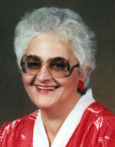 Colleen C. Fisher Wood McNeil, 79