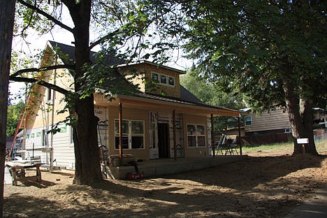 &lt;p&gt;Older homes were often built on double lots, so you can raze the existing home and build two to replace it, such as this house at 922 Hastings Avenue.&lt;/p&gt;