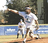 Baseball has just begun