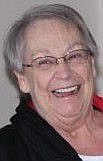 Mary Ann Olson, 75