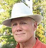 Libertarian says 'follow the money'