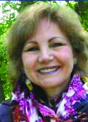 Melanie Knadler, Democrat