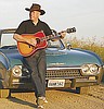 Cowboy singer plays at MAC Thursday
