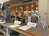 Input sought for Riverstone art project