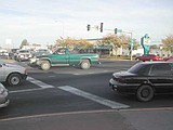 MLPD to enforce red light compliance