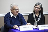 Tidal wave of dementia is coming