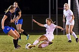 GALLERY: Lake City defeats Coeur d'Alene in Girls Soccer