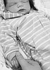 Trevin Patrick Lippert, Infant