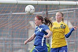 Kats making it look easy, win three in a row