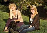 Bigfork's Teresa Kennedy helps children who need an advocate