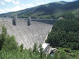 Hungry Horse Dam to get turbine repairs