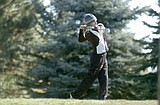State Class A golf