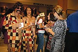 Crowd rocks the 70s at Boys and Girls Club auction