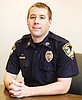 Murphy is new school resource officer