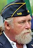 Fundraiser set for Legion commander on Sunday