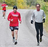 Federal shutdown forces Le Grizz race move to N. Fork