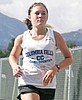 Mundel sets school record once again