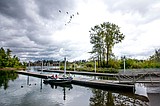 Blackwell Island boat launch, recreation site to close Tuesday