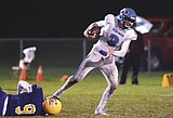 Lewiston's late score edges Cd'A