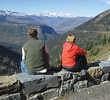 Park visitors could see fee increases