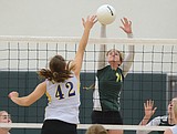 Whitefish volleyball nearly pulls off epic comeback