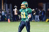 Bulldogs oust Pirates on homecoming