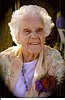 Anna Karine Evenson Retter, 100