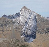 No camera found in fatal BASE jump