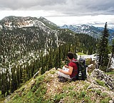 Logging near Jewel Basin raises concerns