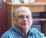 Hipolito C. 'Smitty' Smith