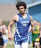 Williams transfers to CSU-Pueblo program