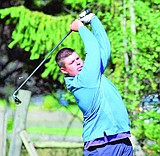 Polson posts two all-state golfers