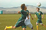 Boys survive another big scare in Polson