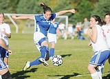 Kats blanked 1-0; WF game key to playoff berth