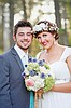 Corne' and Carrara married