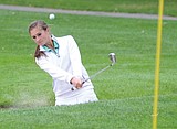Tabish rallies to win state golf tourney
