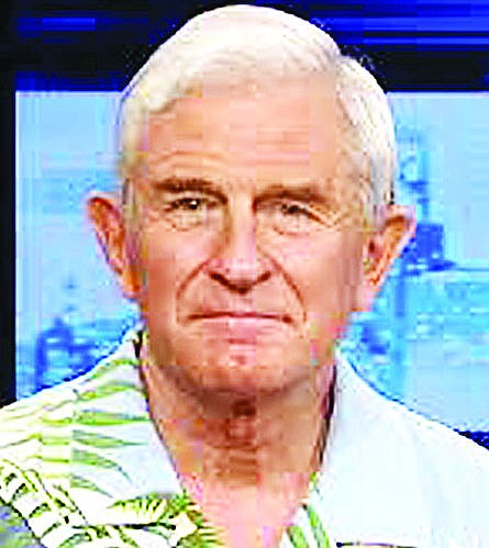 Charles Woods