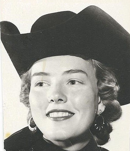 Jamie Ring, 76, then